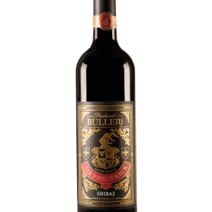 Sir Frederick Shiraz